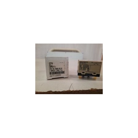 Eaton E-Bracket, Plug-In Relay, 30 A, Plug-in D8PR6TET1
